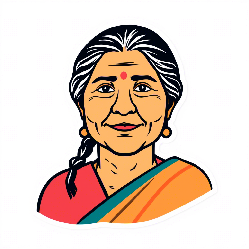 Mother-in-law
