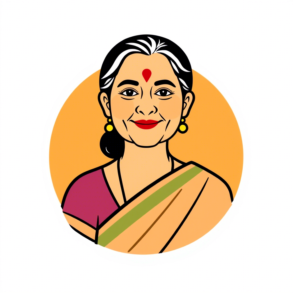 Mother